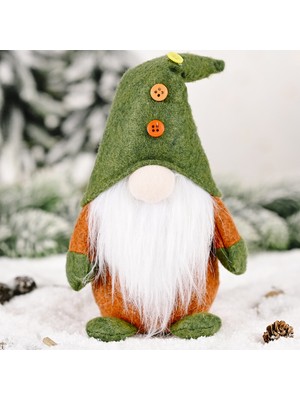 Leiog Bebek Noel Süsü (Yurt Dışından)