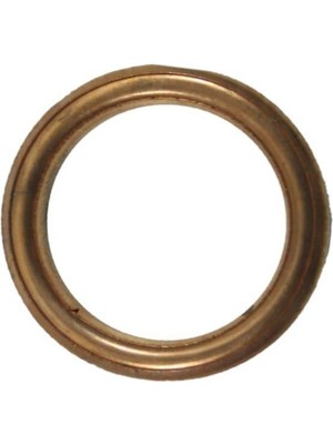 Scooter Scooter Egzoz Contası Ith