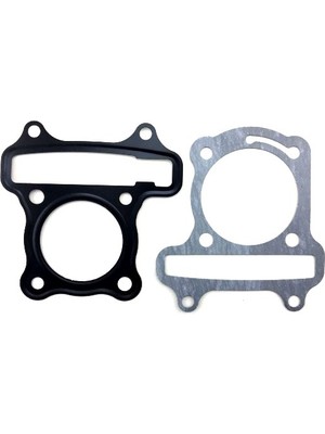 Scooter Scooter 80 Silindir Alt-Üst Conta Seti