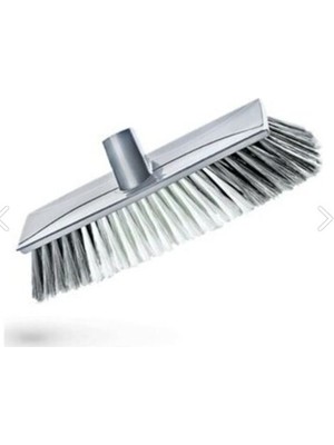 Pratik Mağazam  Plastik Zambak Sert Temizlik ve Halı Yıkama Fırçası