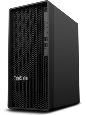 Lenovo Thinkstation P350 30E3S9H849 W-1350 16GB 1 TB+512 SSD T600 Windows 11 Pro Masaüstü Bilgisayar