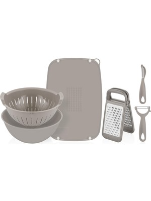 Neva N3349 Smart Hazırlık Seti Vizon