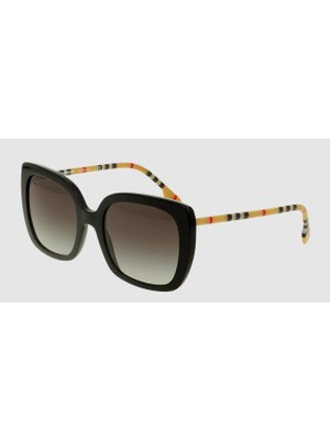 Burberry 0BE4323 38538G S54 Kadın Güneş Gözlüğü