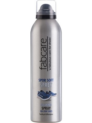 Fabcare 3016 Spor Koruyucu ve Temizleme Spreyi 250-NATUREL