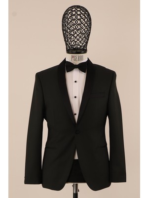 Piserro Slim Fit Smokin