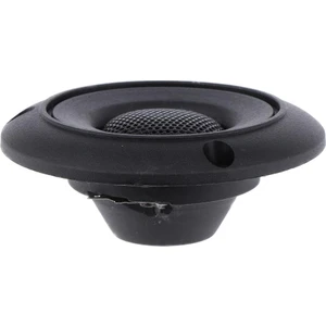 Dairesel Hoparlör Tweeter Yüksek Tweet Tweeter Hoparlör 85 * 85 * H50MM(Yurt Dışından)