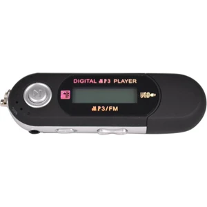 8gb USB 2.0 Mp4 Mp3 Müzik Video Kaydı Fm(Yurt Dışından)