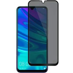 Huawei P30 Lite Hayalet Ekran Koruyucu Yandan Bakınca Görünmeyen