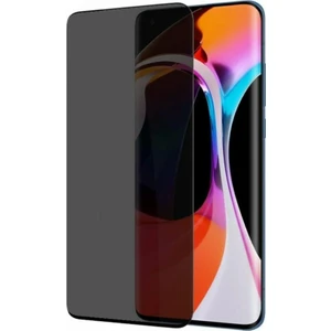 Huawei Y9 Prime 2019 Hayalet Ekran Koruyucu Yandan Bakınca Görünmeyen