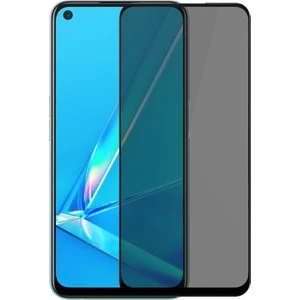 Oppo A52 Hayalet Ekran Koruyucu Yandan Bakınca Görünmeyen