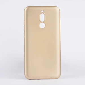Xiaomi Redmi 8 Kılıf Soft ve Pürüzsüz Yüzey Ipeksi Silikon Kapak Hopy