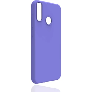 General Mobile 10 Kılıf Soft ve Pürüzsüz Yüzey Ipeksi Silikon Kapak Hopy