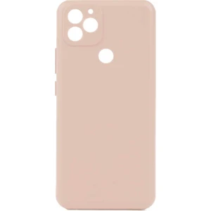 General Mobile Gm 22 Plus Kılıf Soft ve Pürüzsüz Yüzey Ipeksi Silikon Kapak Hopy
