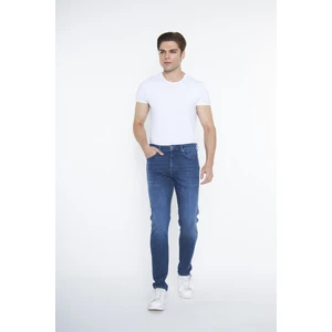 Keep Out 827 Otis Straight Fit Erkek Jeans
