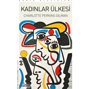 Kadınlar Ülkesi - Charlotte Perkins Gilman