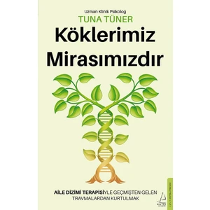Köklerimiz Mirasımızdır - Tuna Tüner