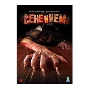 Cehennem DVD