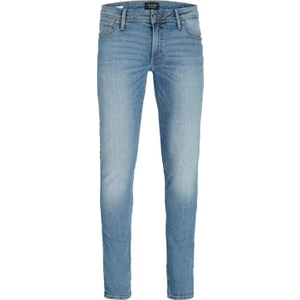 Jack & Jones Lıam Jj Orıgınal Erkek Jean Pantolon 12184614