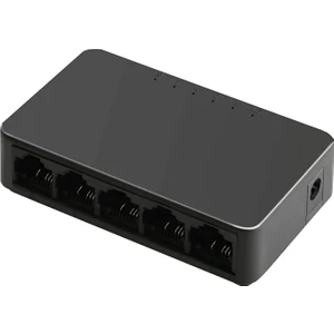 Ethernet Swıtch Hub 5 Port 10/100MBPS Gabble G-517