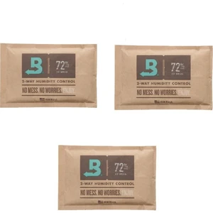 72 60 Gram Puro Nemlendirici 3'lü Paket