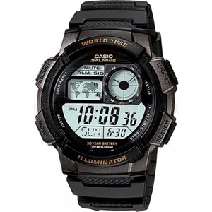 Standart AE-1000W-1AVDF Kol Saati