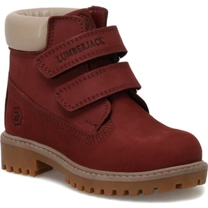 Rıver 2pr Bordo Kız Çocuk Worker Bot