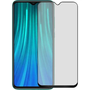 Samsung Galaxy A50 Için Mat Seramik Esnek Davin Ekran Koruyucu