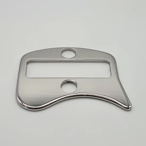 Graston Scraping Masaj Aleti