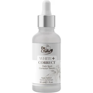 Dr.c.tuna White Correct Koyu  Serum 30 ml