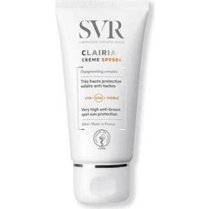 Svr Clairial SPF50+ Creme 50 ml