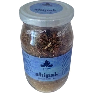 Ahipak Hiper.aktivite, Dikkat Eksikliği Karışık Bitki Çayı