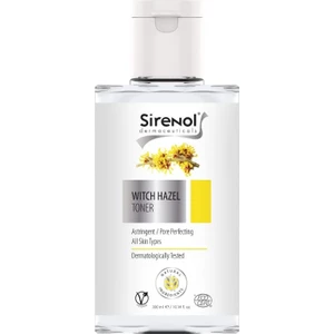 Natural Cadı Fındığı Cilt Temizleyici Tonik