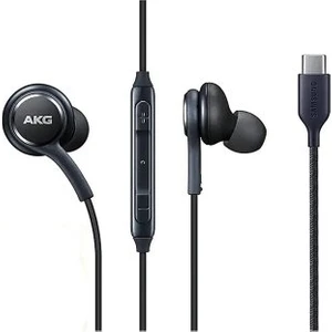 Samsung Uyumlu Akg Type-C Kablolu Kulak Içi Kulaklık EO-IG955