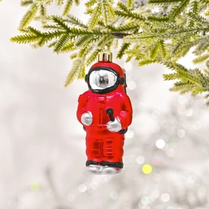 Karaca Home New Year Yeni Yıl Astronot Ağaç Süsü