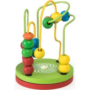 Ahşap Mini Koordinasyon Oyunu