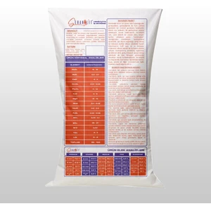 Vermikülit - Premium 50 Litre