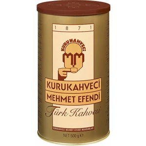Mehmet Efendi Türk Kahvesi 500 gr