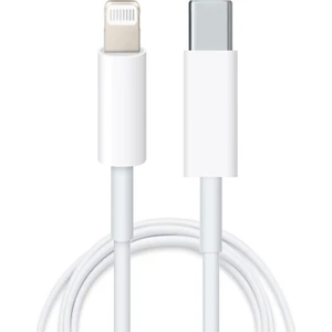 Case World Caseworld Type-C To Lightning 20W Hızlı Şarj ve Data Kablosu 1 Metre