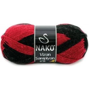 Vizon Şampiyon (5 Adet Yumak 1 Paket)