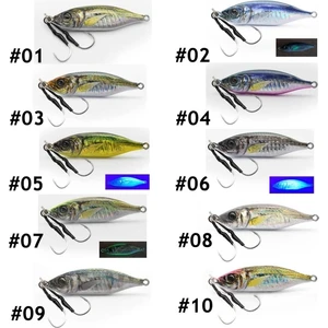Little Jack Metal Adict 06 10 gr Jig Yem