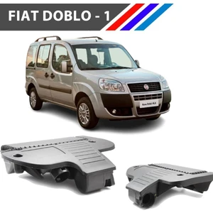Fiat Doblo 1.3 Jtd Hava Filtre Kutusu Dar Boğazlı 2000 - 2005