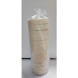 Kağıt Maskeleme Bantı 24 mm x 35 mt 12 Adet FİYATIDIR.