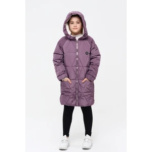 Benitto Kids Benittokids Kız Çocuk Kaban 22BNT51251