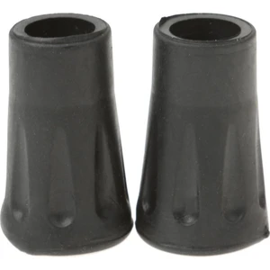 4 Pcs Yedek Kauçuk Uç Ucu Trekking Direği Yürüyüş Bastonu (Yurt Dışından)