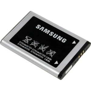 Güç Global Samsung Galaxy S5510 E2550 M2510 M2513 Batarya Pil