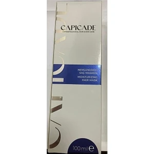 Nemlendirici Saç Maskesi 100 ml