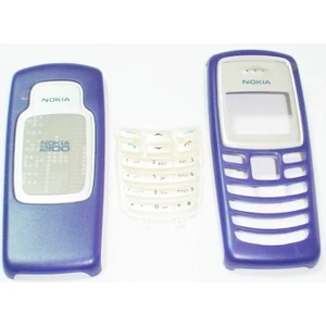 Güç Global Nokia 2100 Kapak + Tuş Takımı