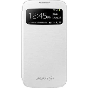 Güç Global Samsung Galaxy S4 (I9500) S-View Cover Orijinal Kapaklı Kılıf