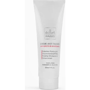 Ecllat Paris Kremi Anti taches and Whitening Cream 30ML