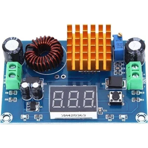 VHM-111 5A 100W Voltaj Yükseltici Step Up Regülatör Kartı